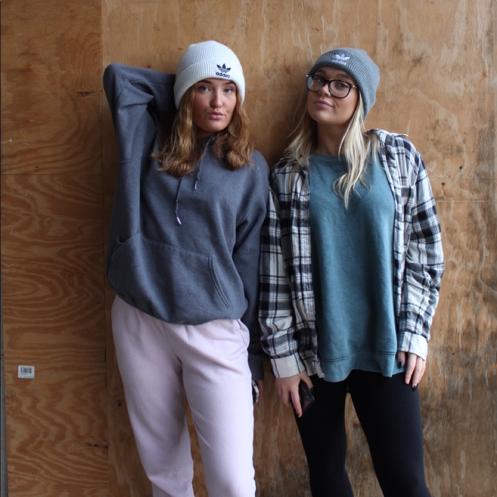 Meet your Posher, Abby